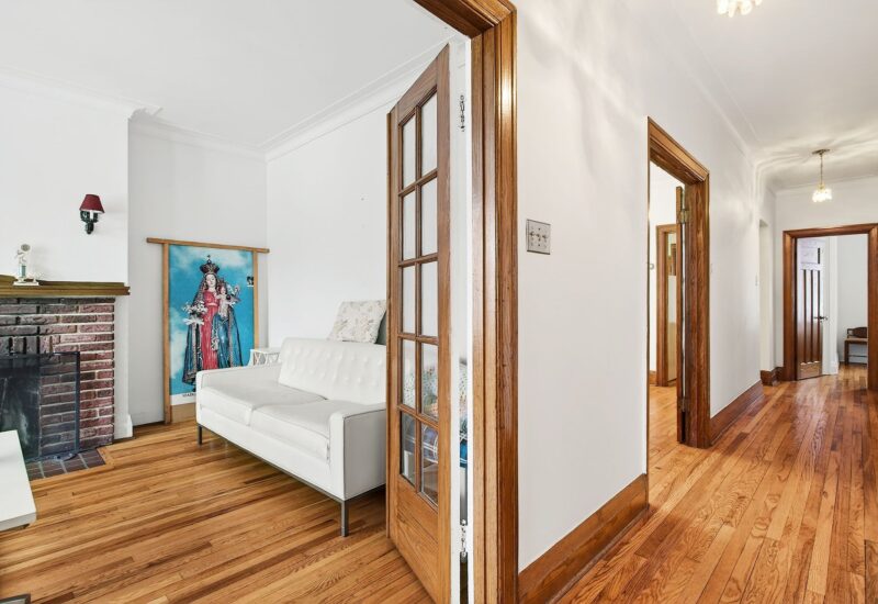 2432 – 2434 Av. Mariette  Montréal (Côte-des-Neiges/Notre-Dame-de-Grâce) (Montréal)