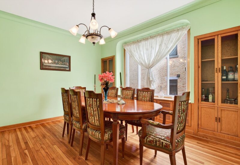 2432 – 2434 Av. Mariette  Montréal (Côte-des-Neiges/Notre-Dame-de-Grâce) (Montréal)