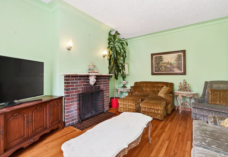 2432 – 2434 Av. Mariette  Montréal (Côte-des-Neiges/Notre-Dame-de-Grâce) (Montréal)