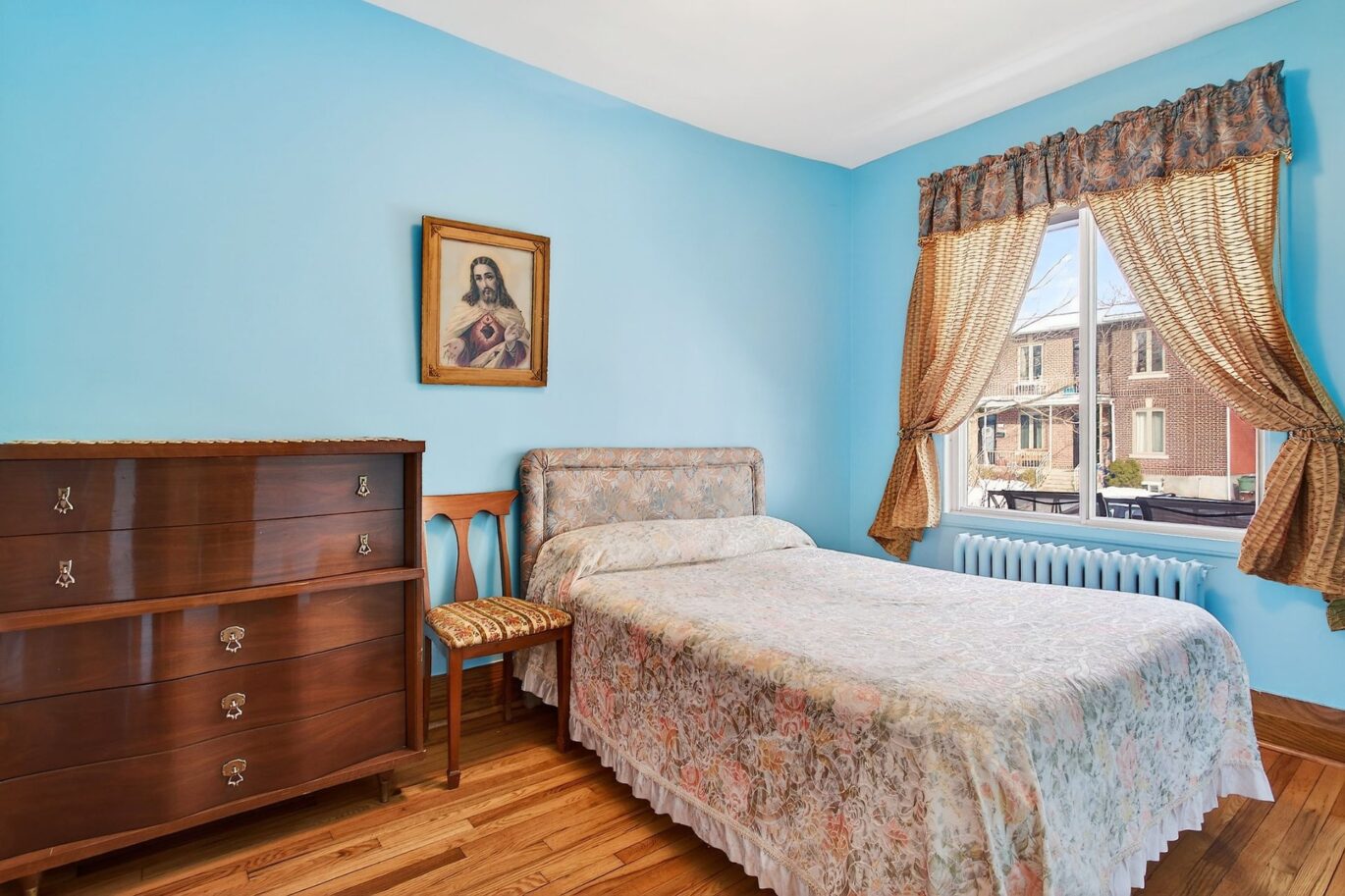 2432 – 2434 Av. Mariette  Montréal (Côte-des-Neiges/Notre-Dame-de-Grâce) (Montréal)