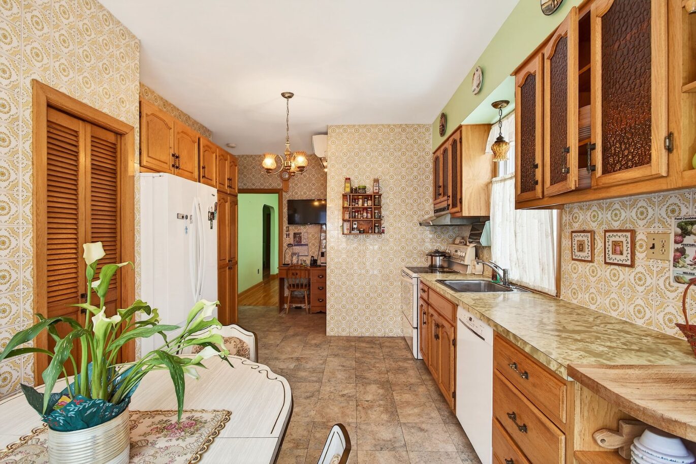 2432 – 2434 Av. Mariette  Montréal (Côte-des-Neiges/Notre-Dame-de-Grâce) (Montréal)