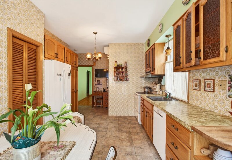 2432 – 2434 Av. Mariette  Montréal (Côte-des-Neiges/Notre-Dame-de-Grâce) (Montréal)