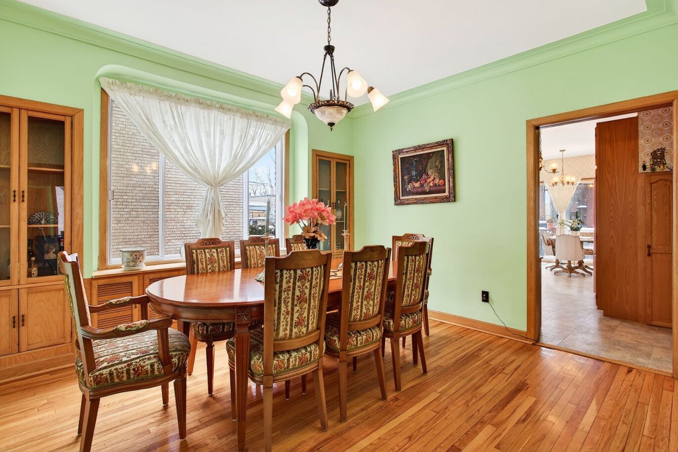 2432 – 2434 Av. Mariette  Montréal (Côte-des-Neiges/Notre-Dame-de-Grâce) (Montréal)