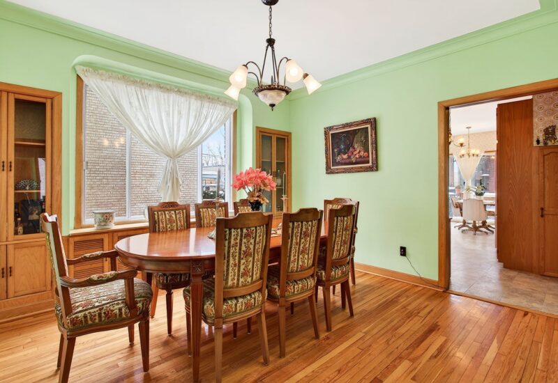 2432 – 2434 Av. Mariette  Montréal (Côte-des-Neiges/Notre-Dame-de-Grâce) (Montréal)