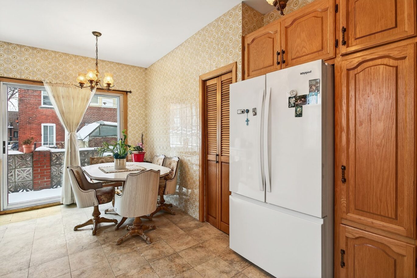 2432 – 2434 Av. Mariette  Montréal (Côte-des-Neiges/Notre-Dame-de-Grâce) (Montréal)