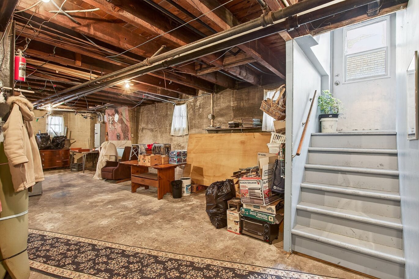 2432 – 2434 Av. Mariette  Montréal (Côte-des-Neiges/Notre-Dame-de-Grâce) (Montréal)