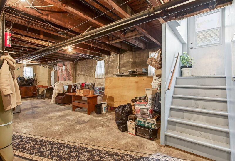 2432 – 2434 Av. Mariette  Montréal (Côte-des-Neiges/Notre-Dame-de-Grâce) (Montréal)