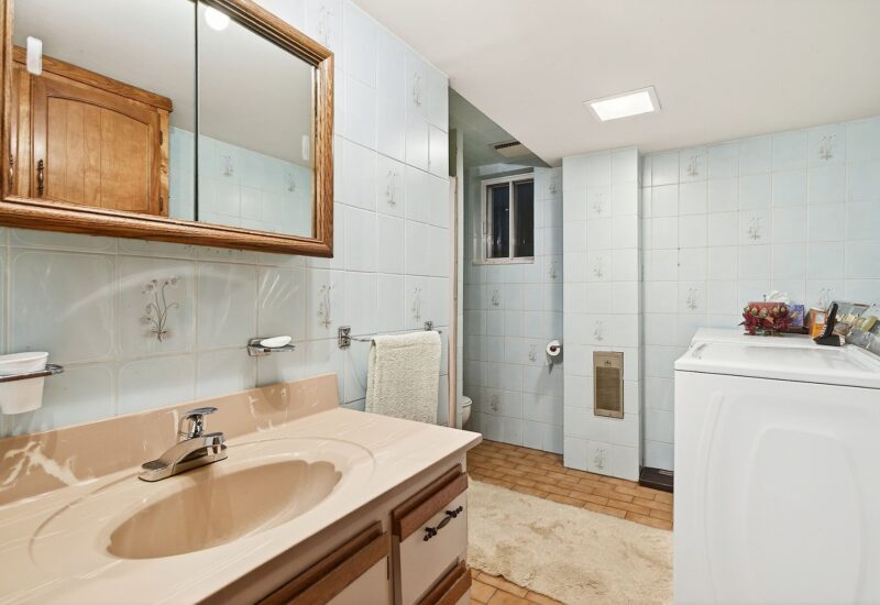 2432 – 2434 Av. Mariette  Montréal (Côte-des-Neiges/Notre-Dame-de-Grâce) (Montréal)