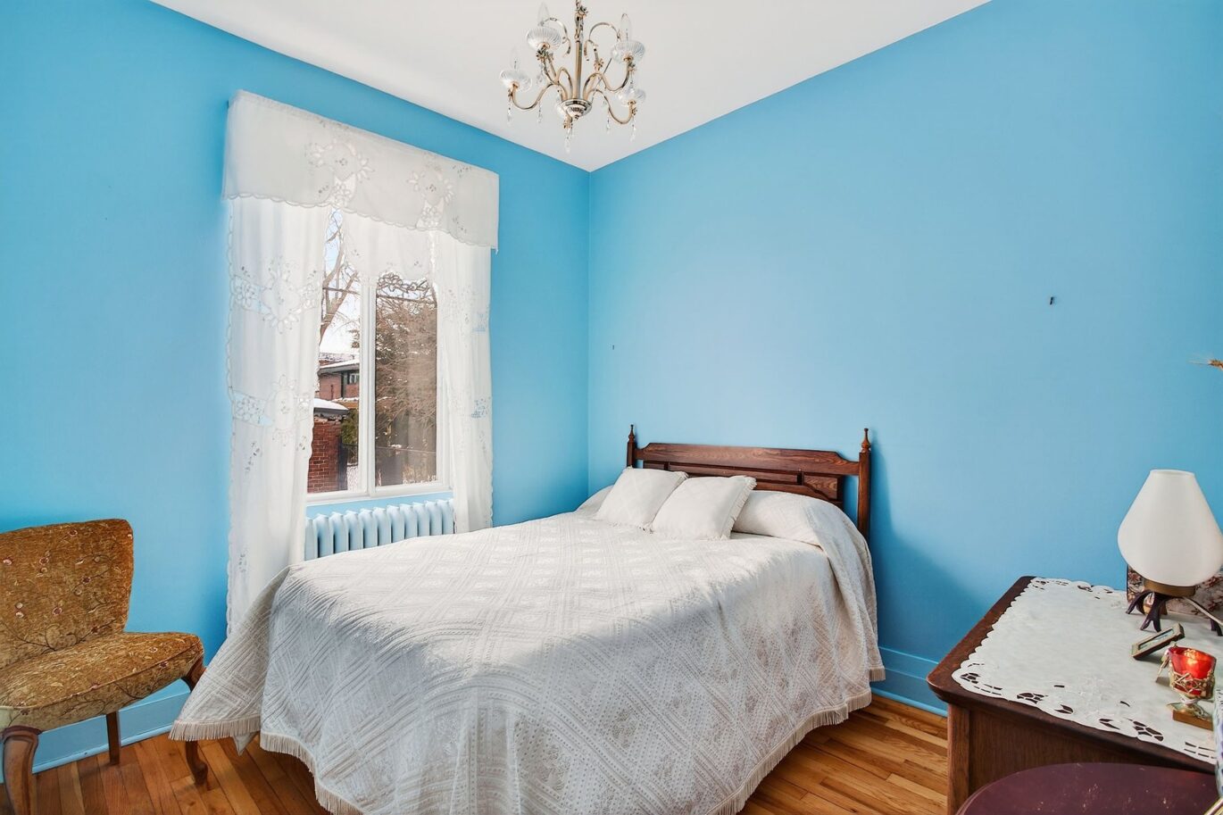 2432 – 2434 Av. Mariette  Montréal (Côte-des-Neiges/Notre-Dame-de-Grâce) (Montréal)