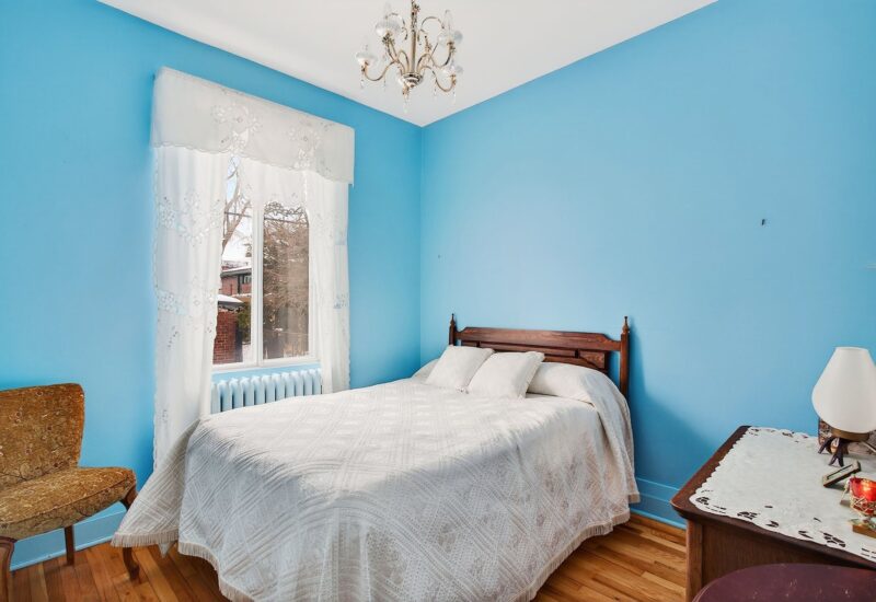 2432 – 2434 Av. Mariette  Montréal (Côte-des-Neiges/Notre-Dame-de-Grâce) (Montréal)