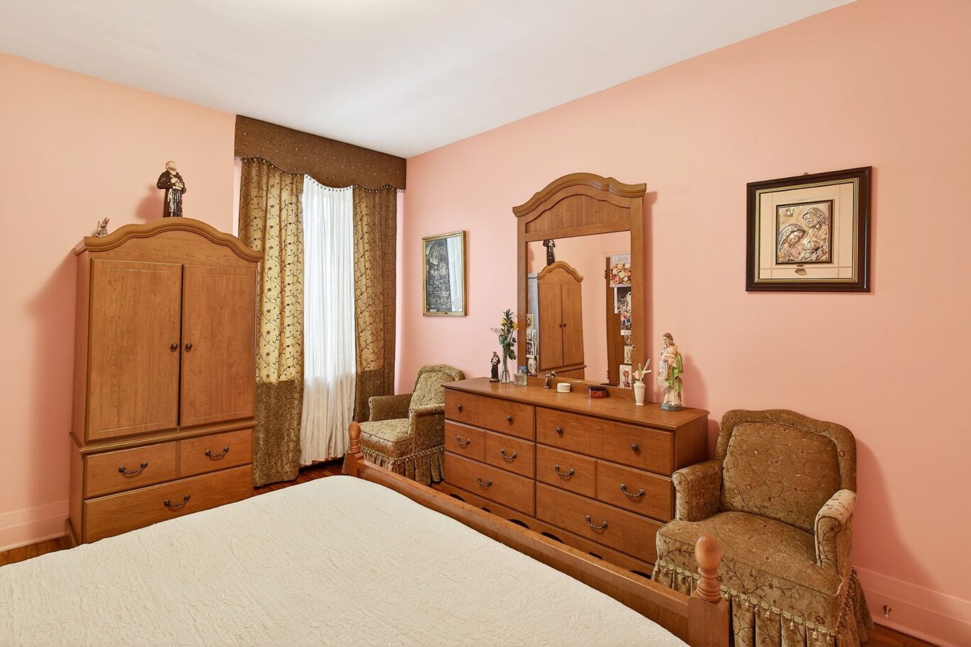 2432 – 2434 Av. Mariette  Montréal (Côte-des-Neiges/Notre-Dame-de-Grâce) (Montréal)