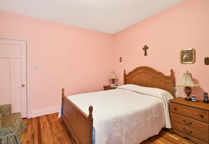 2432 – 2434 Av. Mariette  Montréal (Côte-des-Neiges/Notre-Dame-de-Grâce) (Montréal)