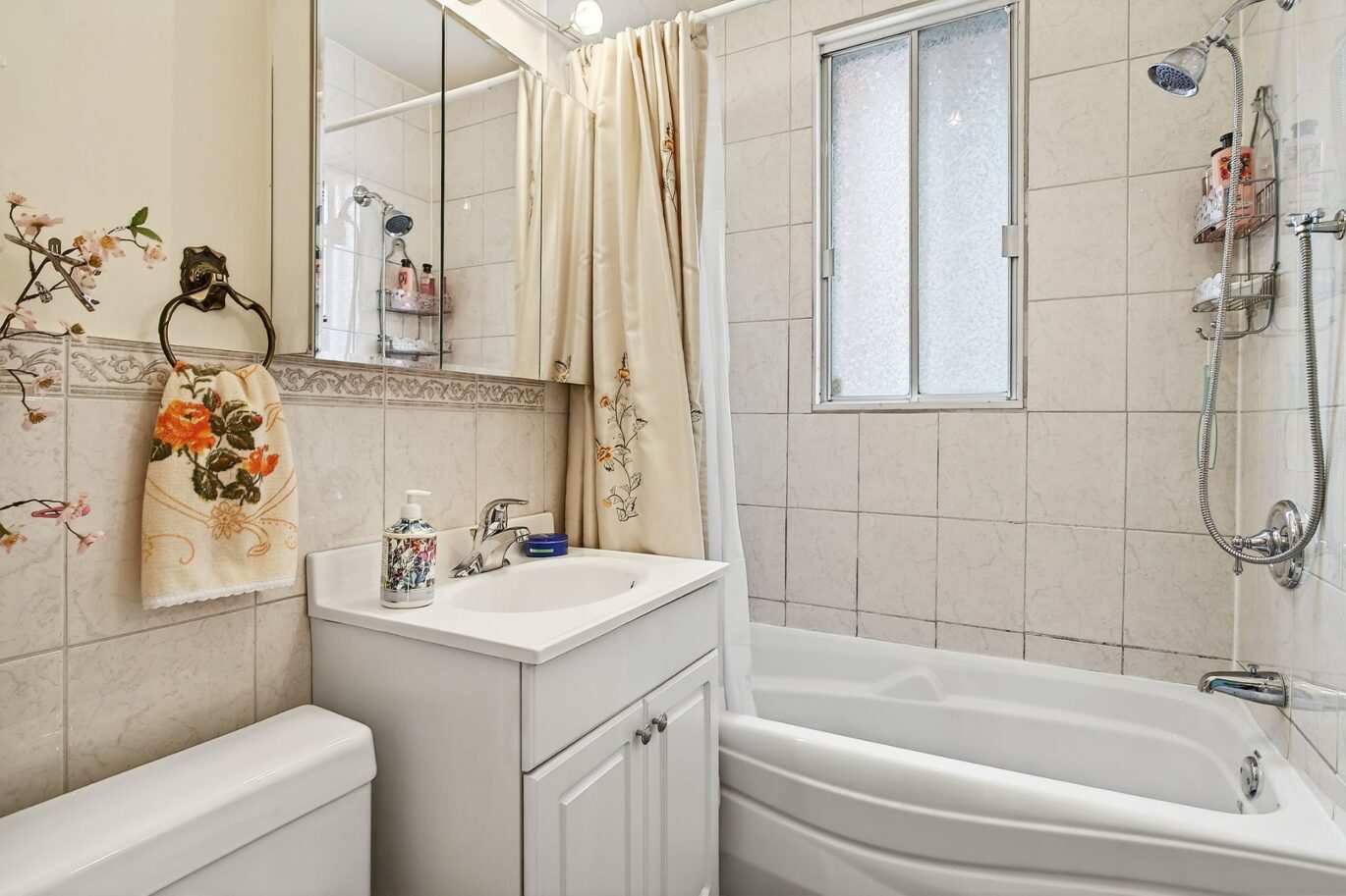 2432 – 2434 Av. Mariette  Montréal (Côte-des-Neiges/Notre-Dame-de-Grâce) (Montréal)