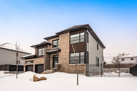 75 Rue Michel-McNabb  Notre-Dame-de-l’Île-Perrot (Montérégie)