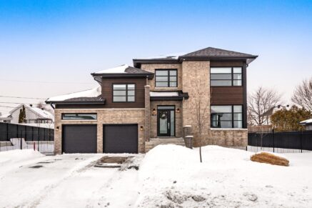 75 Rue Michel-McNabb  Notre-Dame-de-l’Île-Perrot (Montérégie)