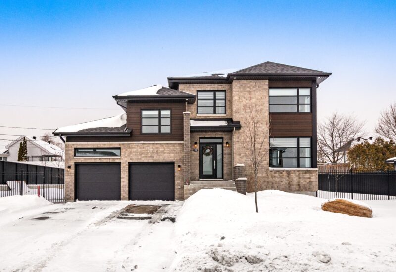 75 Rue Michel-McNabb  Notre-Dame-de-l’Île-Perrot (Montérégie)