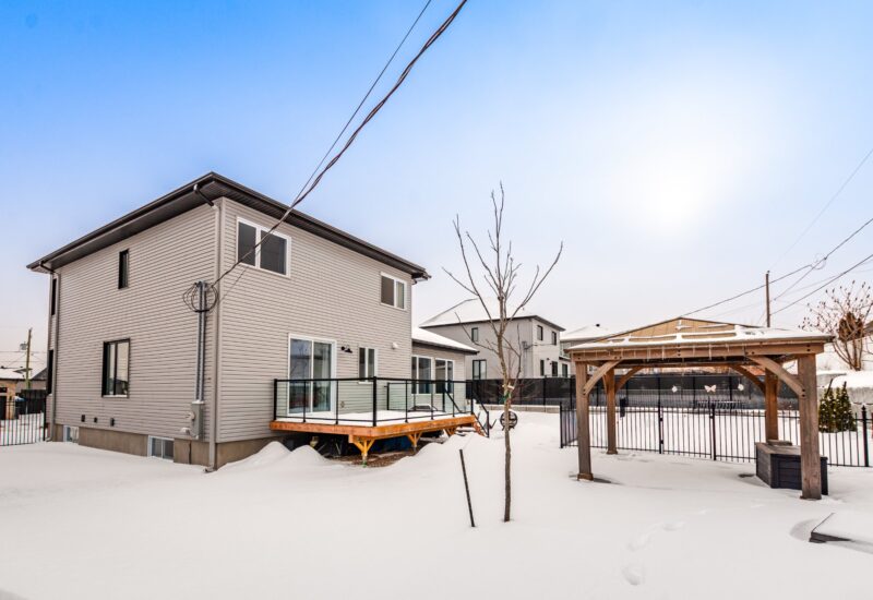 75 Rue Michel-McNabb  Notre-Dame-de-l’Île-Perrot (Montérégie)