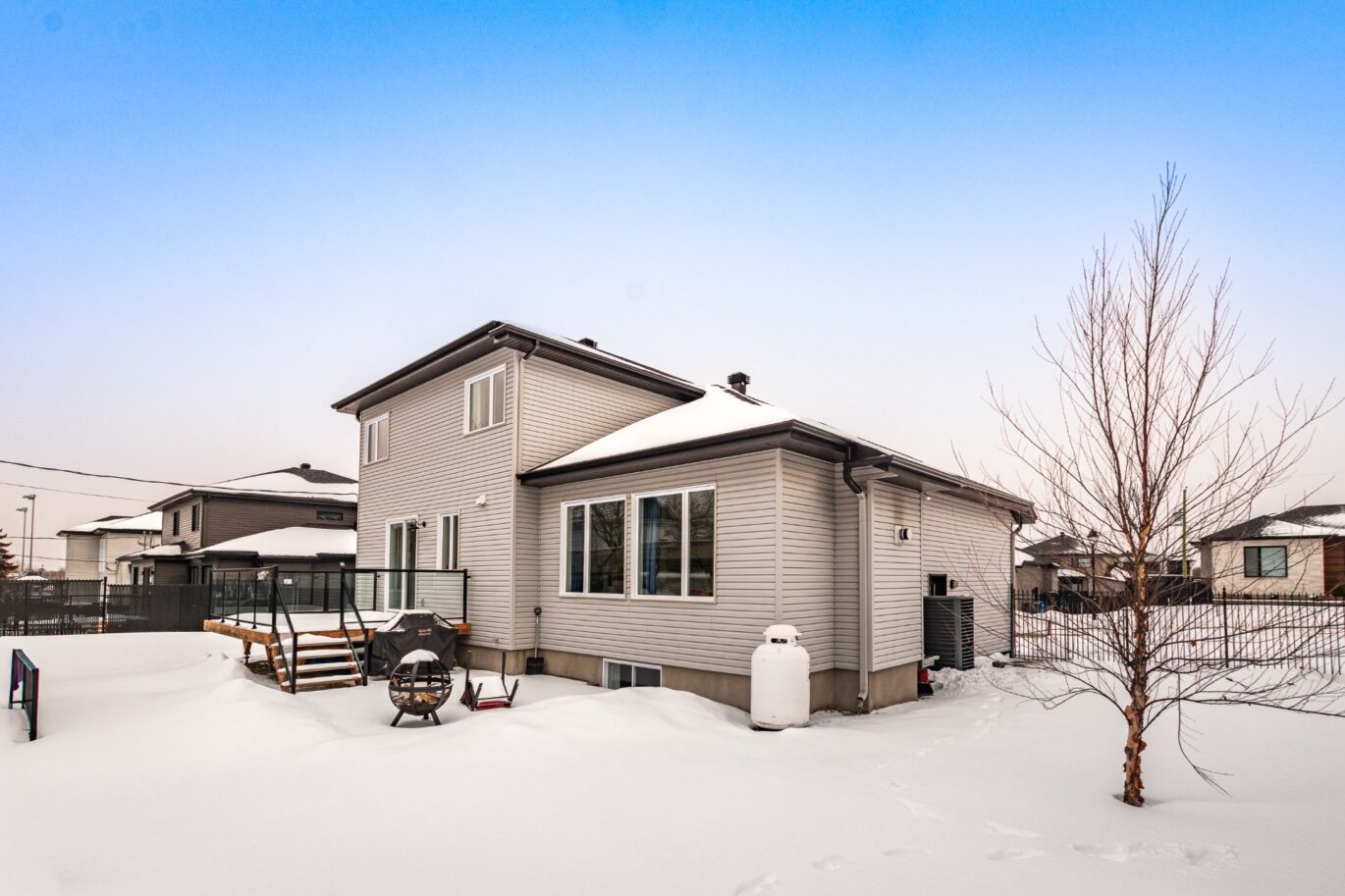 75 Rue Michel-McNabb  Notre-Dame-de-l’Île-Perrot (Montérégie)