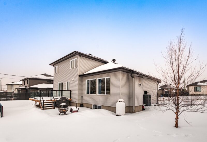 75 Rue Michel-McNabb  Notre-Dame-de-l’Île-Perrot (Montérégie)