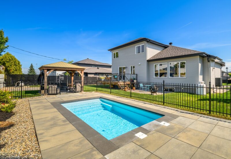 75 Rue Michel-McNabb  Notre-Dame-de-l’Île-Perrot (Montérégie)