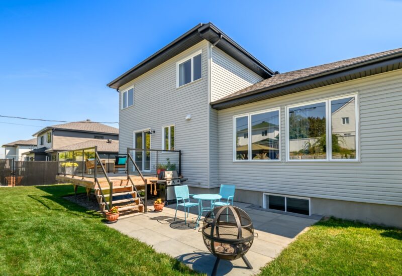 75 Rue Michel-McNabb  Notre-Dame-de-l’Île-Perrot (Montérégie)