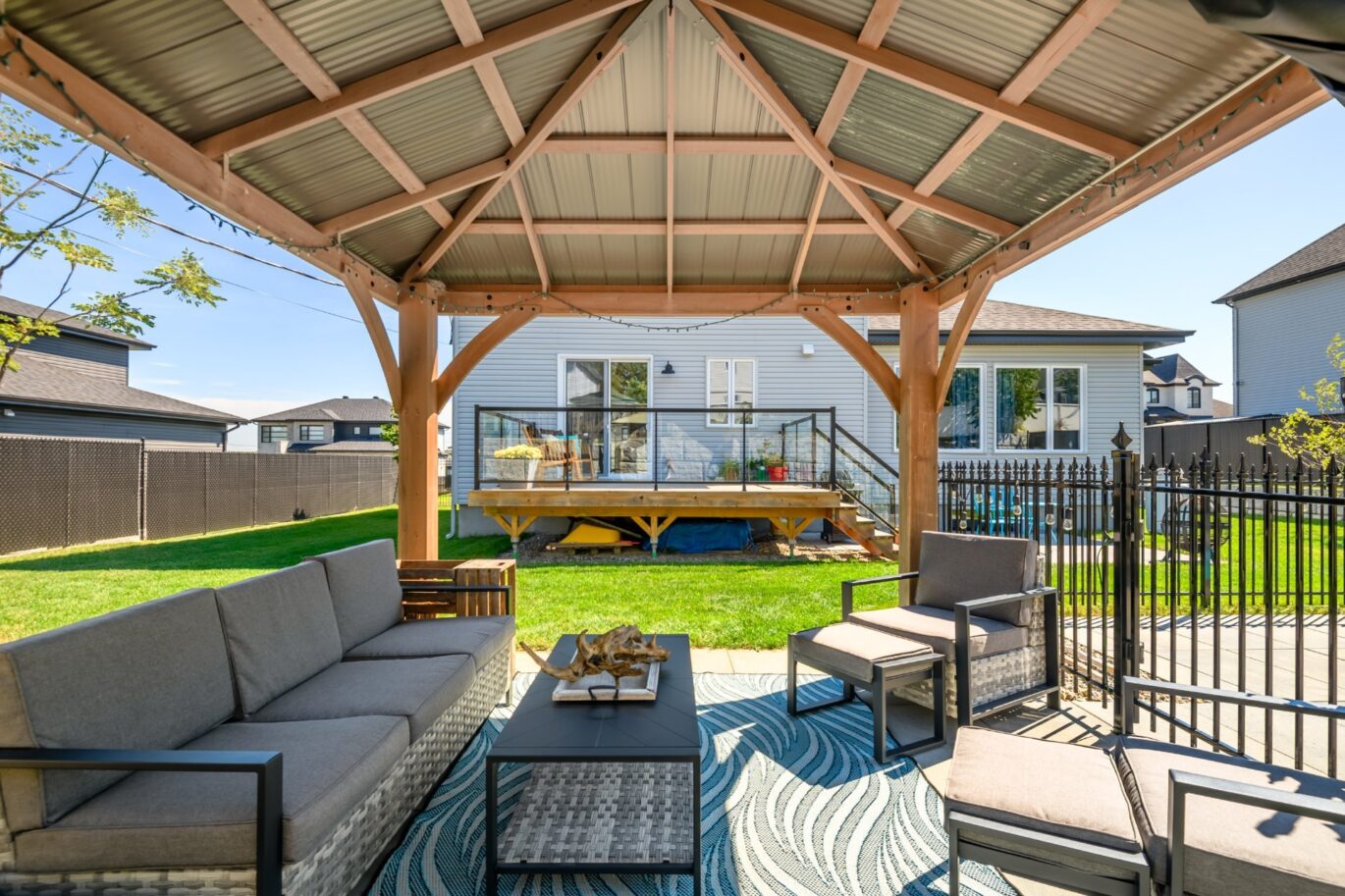 75 Rue Michel-McNabb  Notre-Dame-de-l’Île-Perrot (Montérégie)