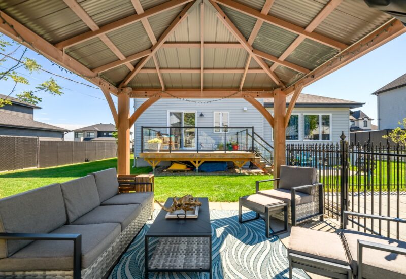 75 Rue Michel-McNabb  Notre-Dame-de-l’Île-Perrot (Montérégie)