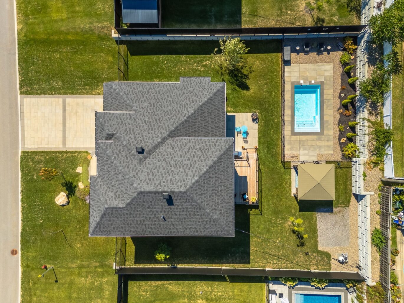 75 Rue Michel-McNabb  Notre-Dame-de-l’Île-Perrot (Montérégie)