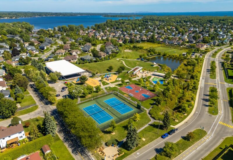 75 Rue Michel-McNabb  Notre-Dame-de-l’Île-Perrot (Montérégie)