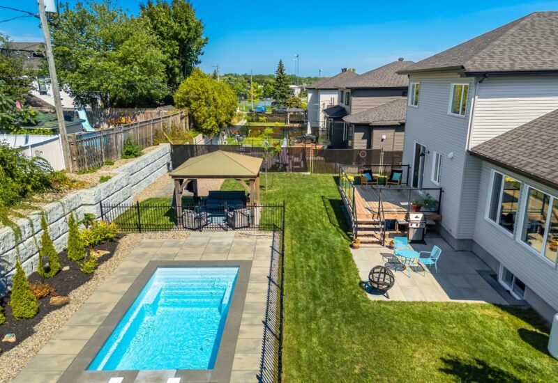 75 Rue Michel-McNabb  Notre-Dame-de-l’Île-Perrot (Montérégie)