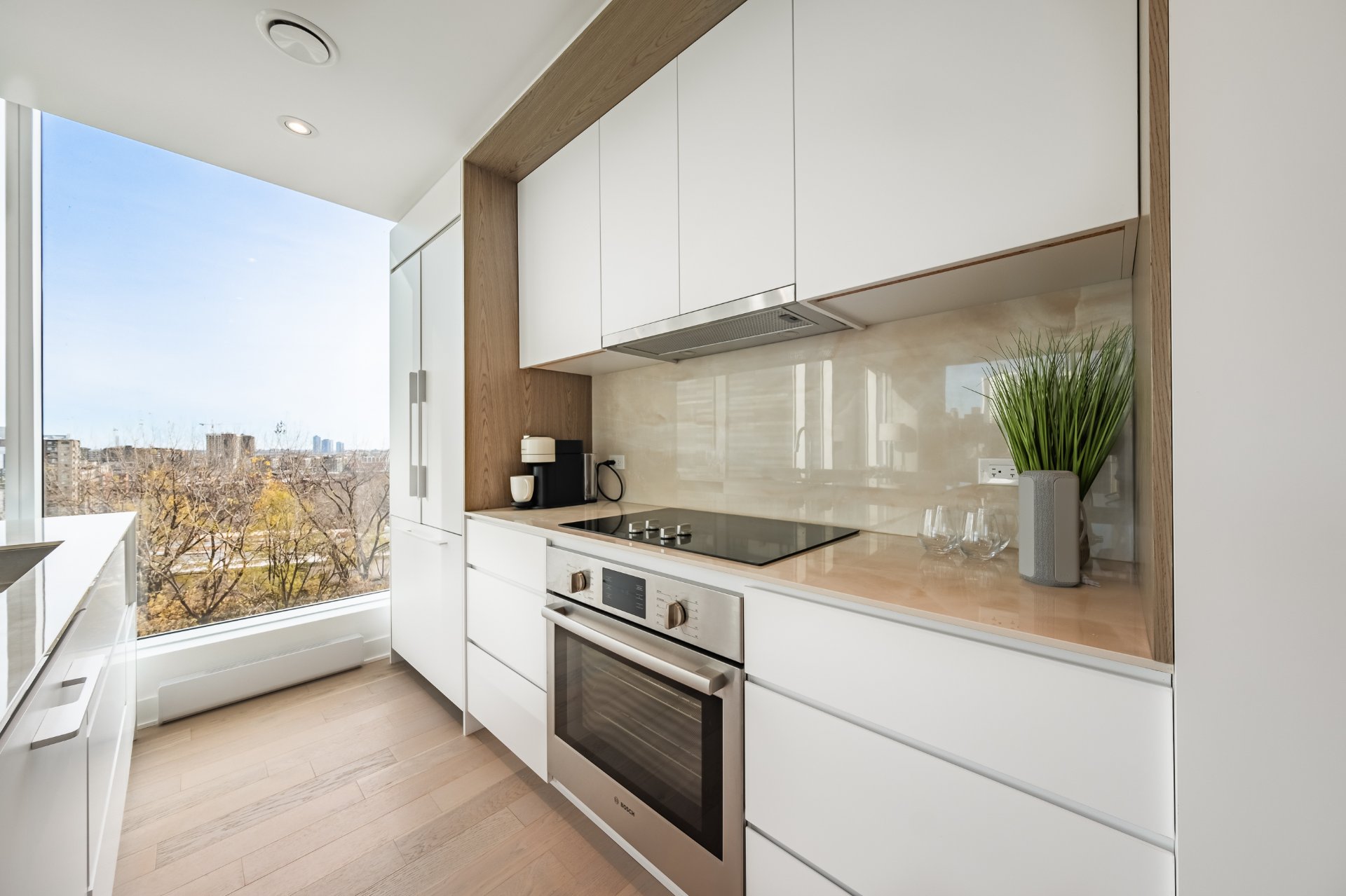 Venta Piso | Montréal (Ville-Marie) - picture 3