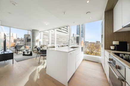 1020 Rue de la Montagne #705  Montréal (Ville-Marie) (Montréal)
