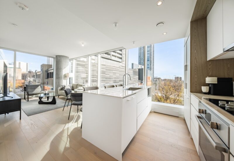 1020 Rue de la Montagne #705  Montréal (Ville-Marie) (Montréal)