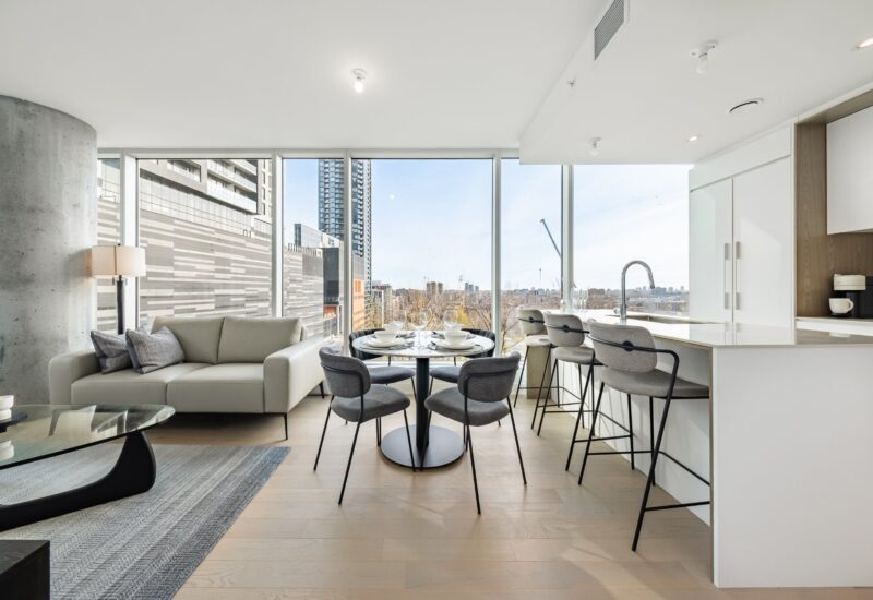 1020 Rue de la Montagne #705  Montréal (Ville-Marie) (Montréal)