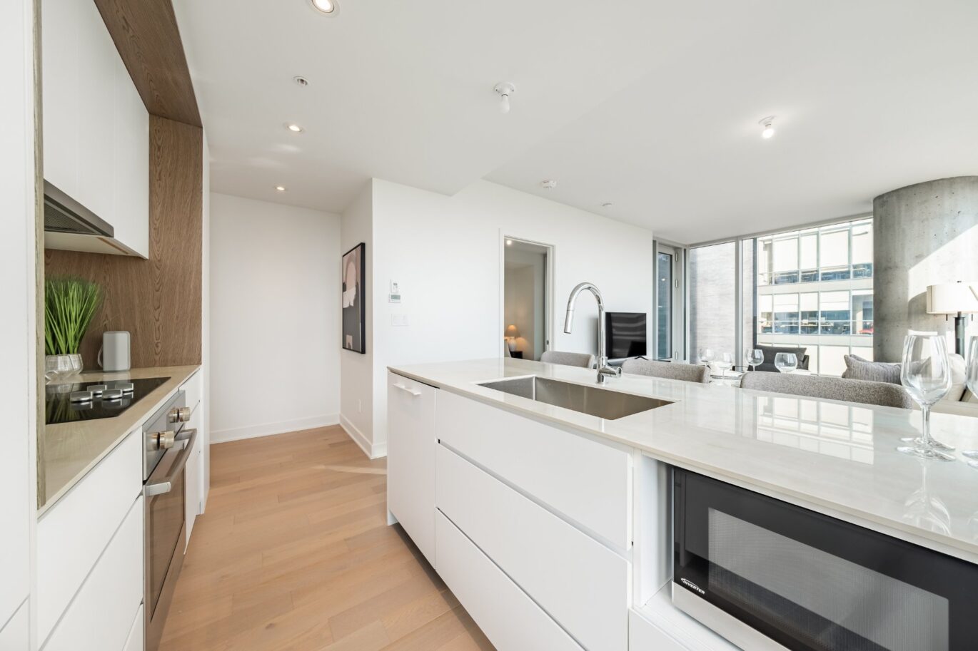 1020 Rue de la Montagne #705  Montréal (Ville-Marie) (Montréal)