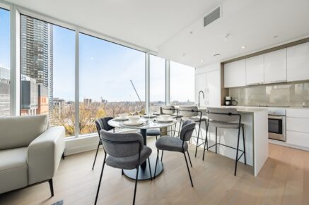 1020 Rue de la Montagne #705  Montréal (Ville-Marie) (Montréal)