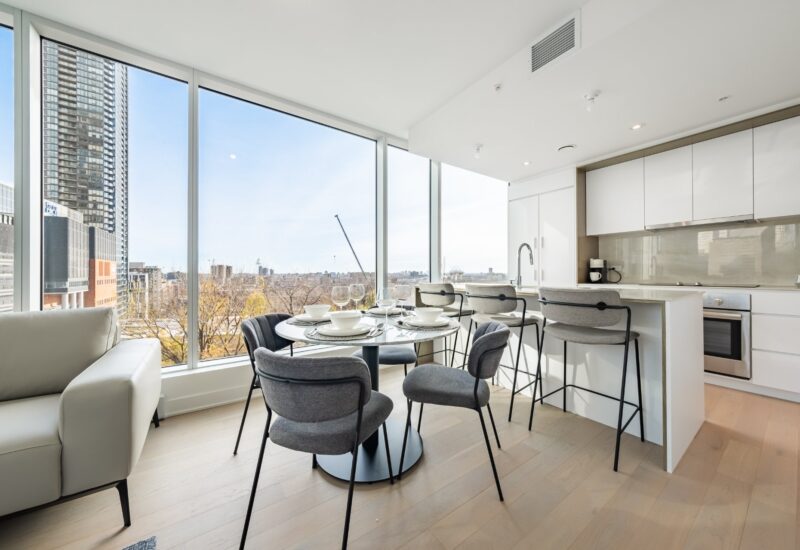 1020 Rue de la Montagne #705  Montréal (Ville-Marie) (Montréal)