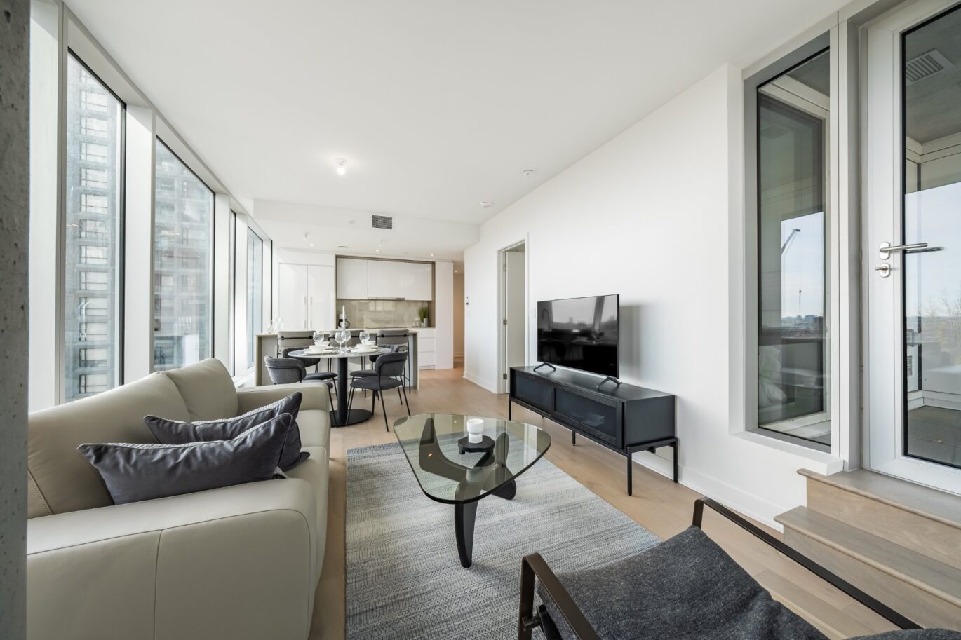 1020 Rue de la Montagne #705  Montréal (Ville-Marie) (Montréal)