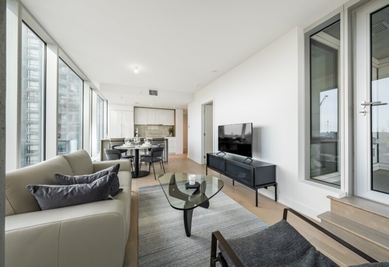 1020 Rue de la Montagne #705  Montréal (Ville-Marie) (Montréal)