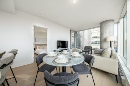 1020 Rue de la Montagne #705  Montréal (Ville-Marie) (Montréal)