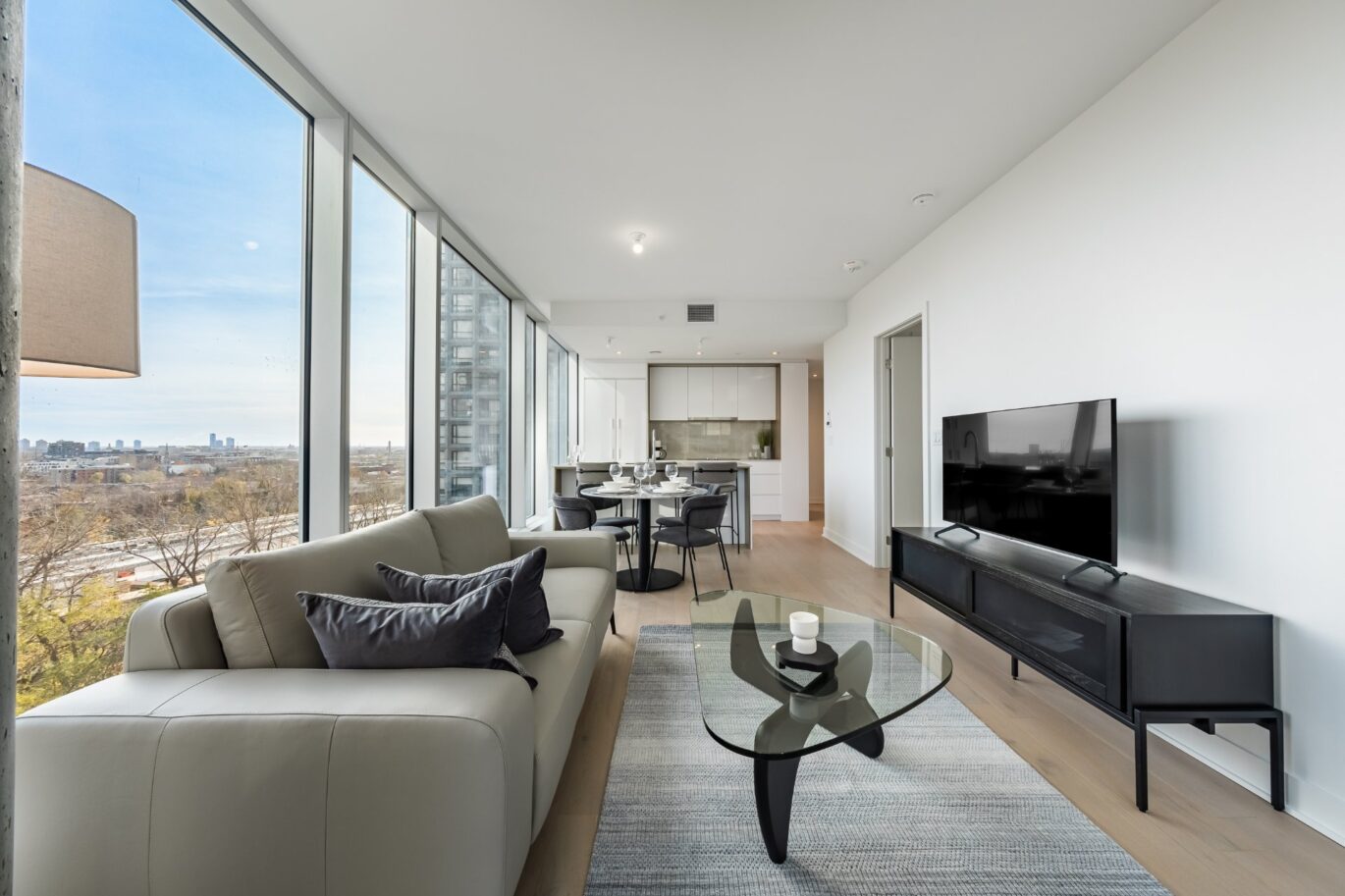 1020 Rue de la Montagne #705  Montréal (Ville-Marie) (Montréal)