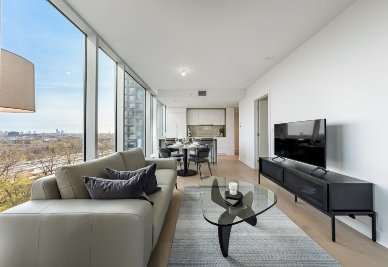 1020 Rue de la Montagne #705  Montréal (Ville-Marie) (Montréal)