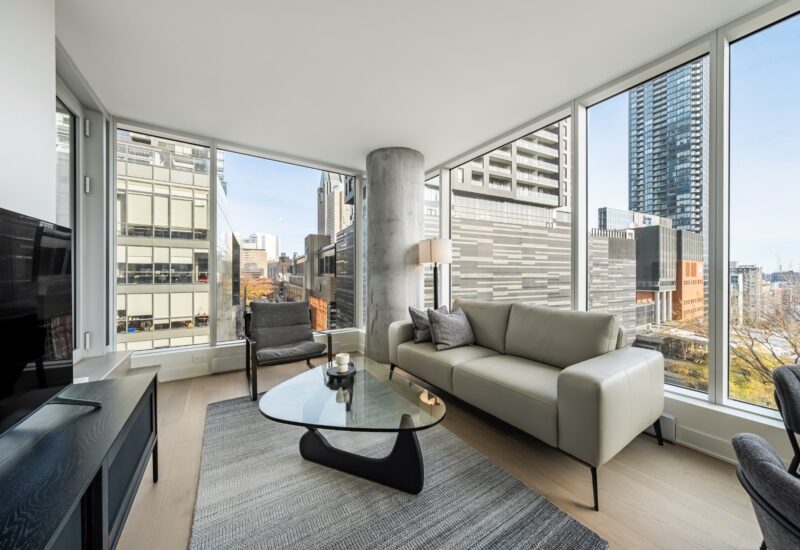 1020 Rue de la Montagne #705  Montréal (Ville-Marie) (Montréal)