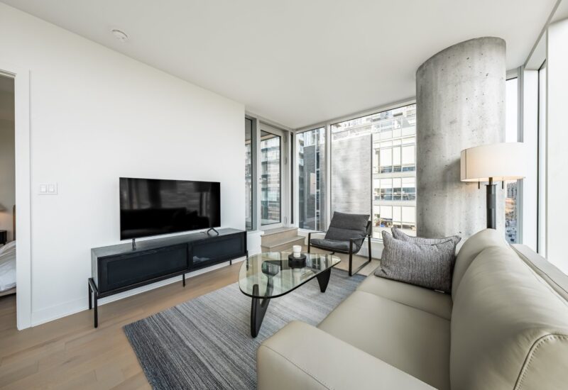 1020 Rue de la Montagne #705  Montréal (Ville-Marie) (Montréal)