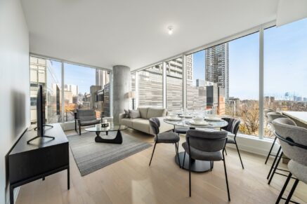 1020 Rue de la Montagne #705  Montréal (Ville-Marie) (Montréal)