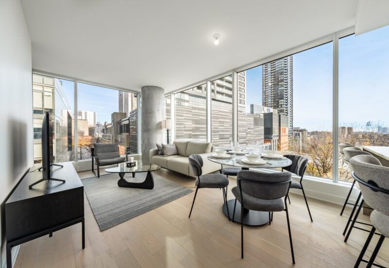 1020 Rue de la Montagne #705  Montréal (Ville-Marie) (Montréal)