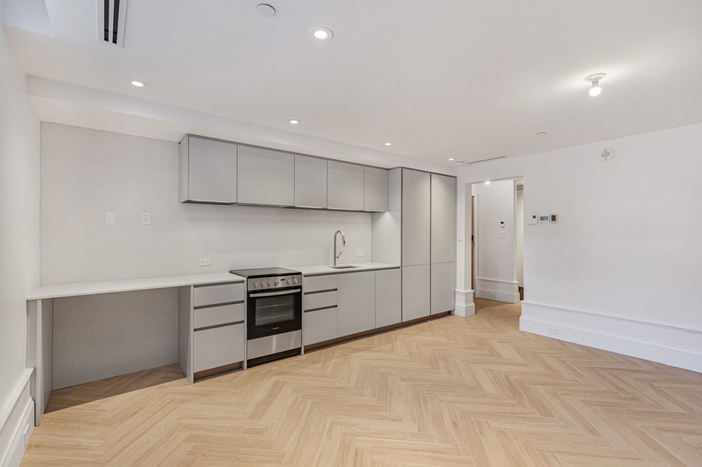 3456 Av. du Musée #001  Montréal (Ville-Marie) (Montréal)