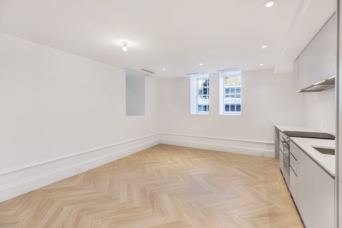 3456 Av. du Musée #001  Montréal (Ville-Marie) (Montréal)