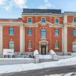 3456 Av. du Musée #001  Montréal (Ville-Marie) (Montréal)