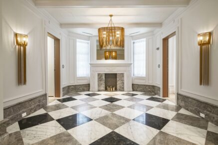 3456 Av. du Musée #001  Montréal (Ville-Marie) (Montréal)